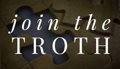 Join the Troth